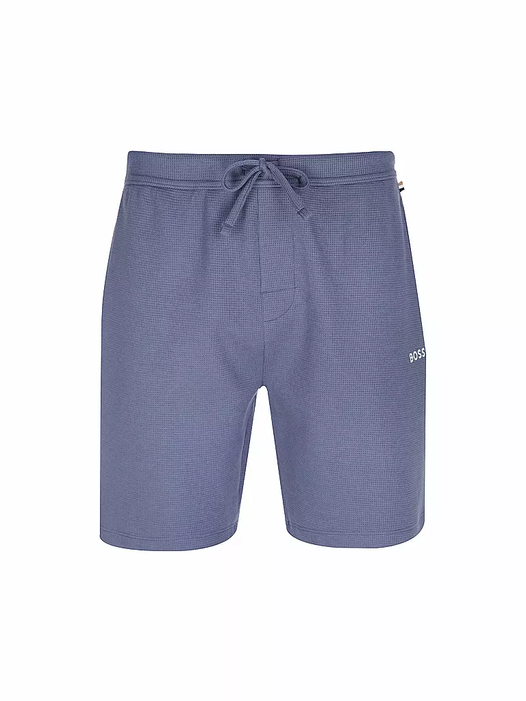 BOSS | Shorts Loungewear | Blu