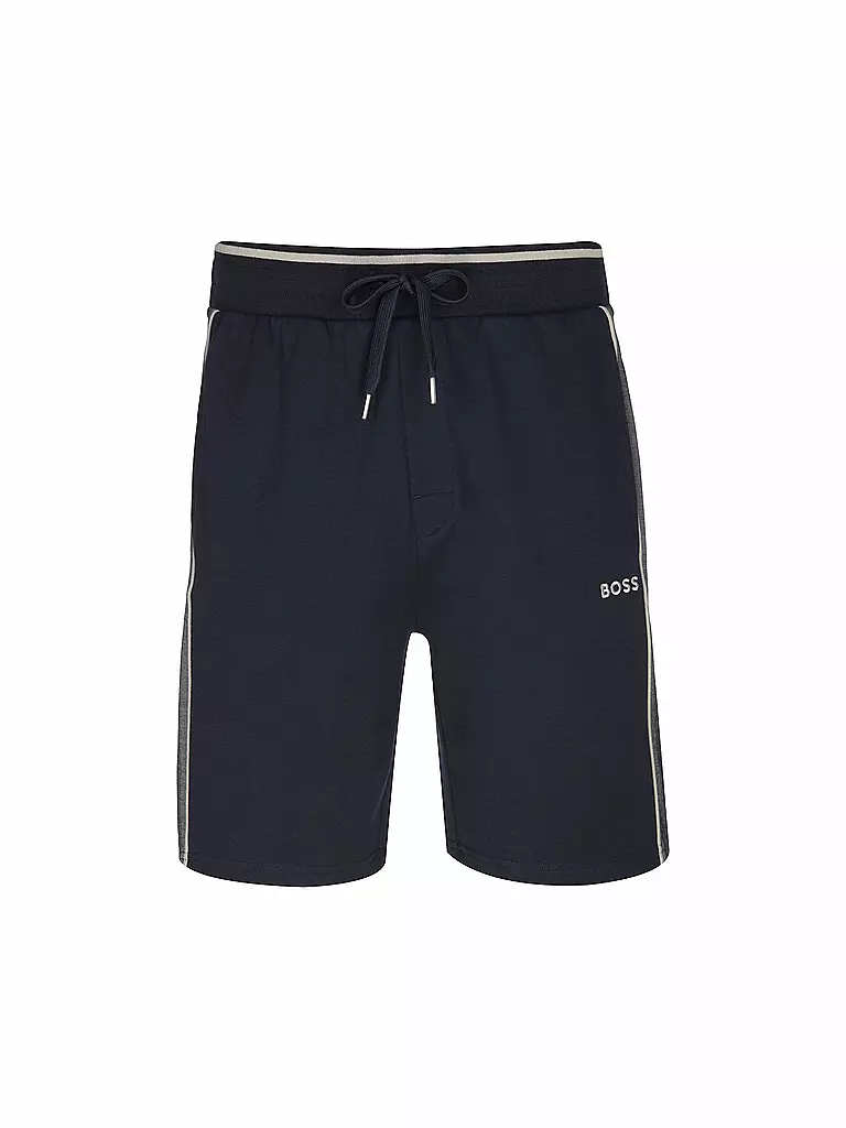 BOSS | Shorts Loungewear | Blu