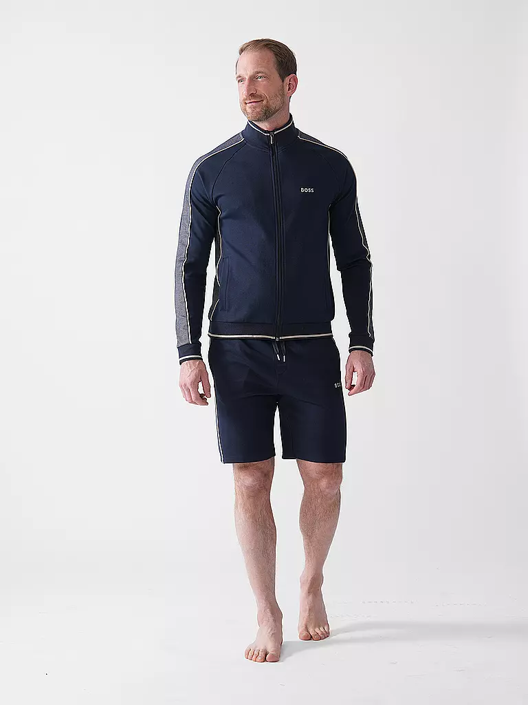 BOSS | Shorts Loungewear | Blu