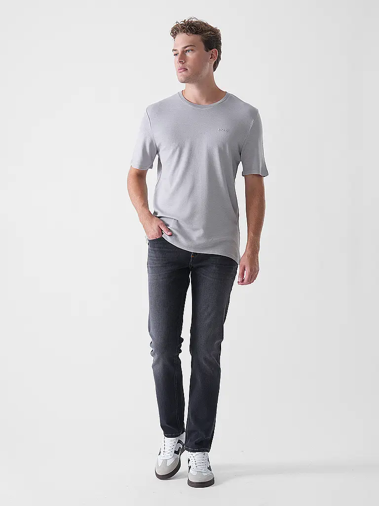 BOSS | Shorts Loungewear | Grigio