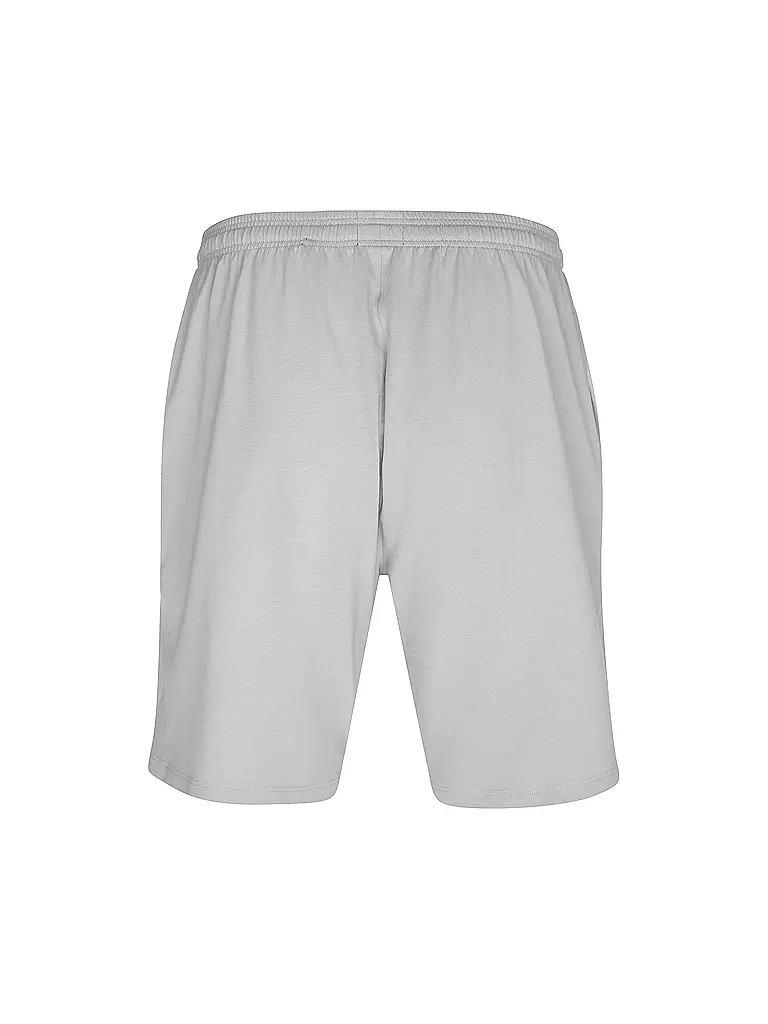 BOSS | Shorts Loungewear | Grigio chiaro