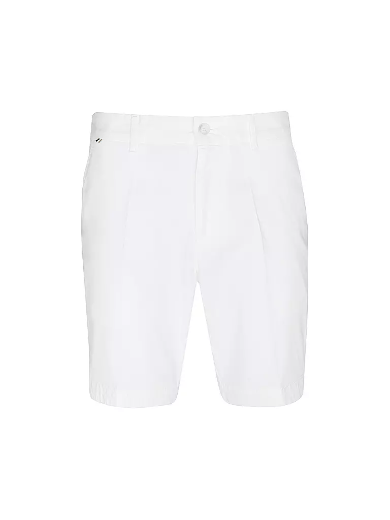 BOSS | Shorts Slim Fit H-SLICE | Bianco