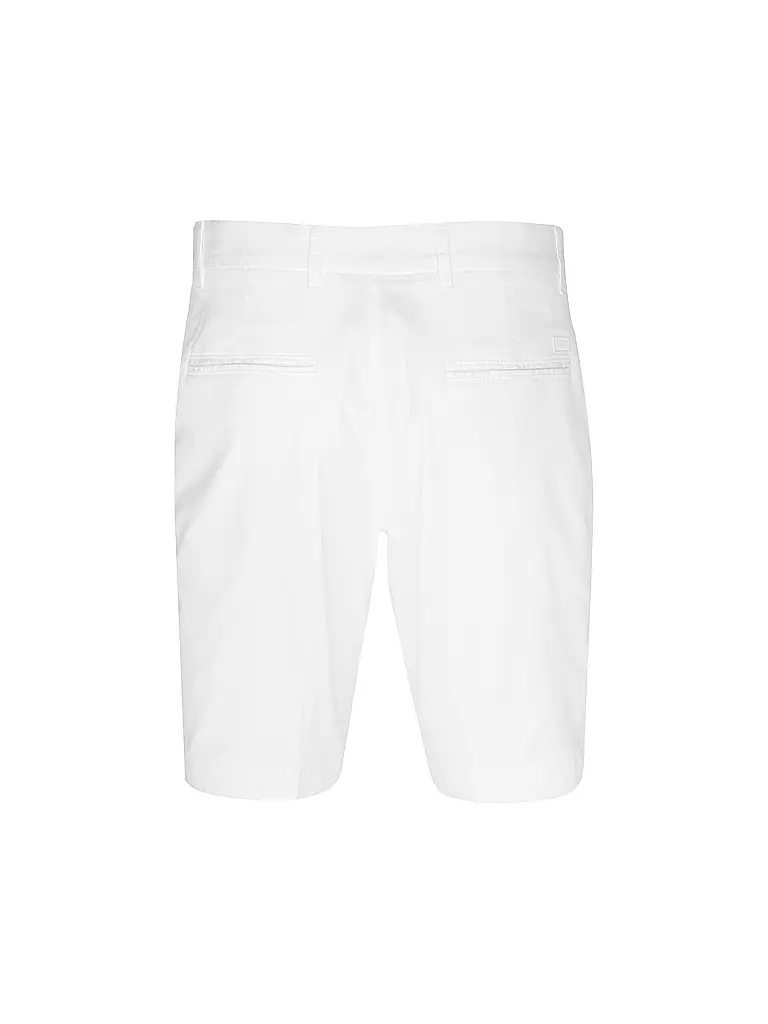 BOSS | Shorts Slim Fit H-SLICE | Bianco