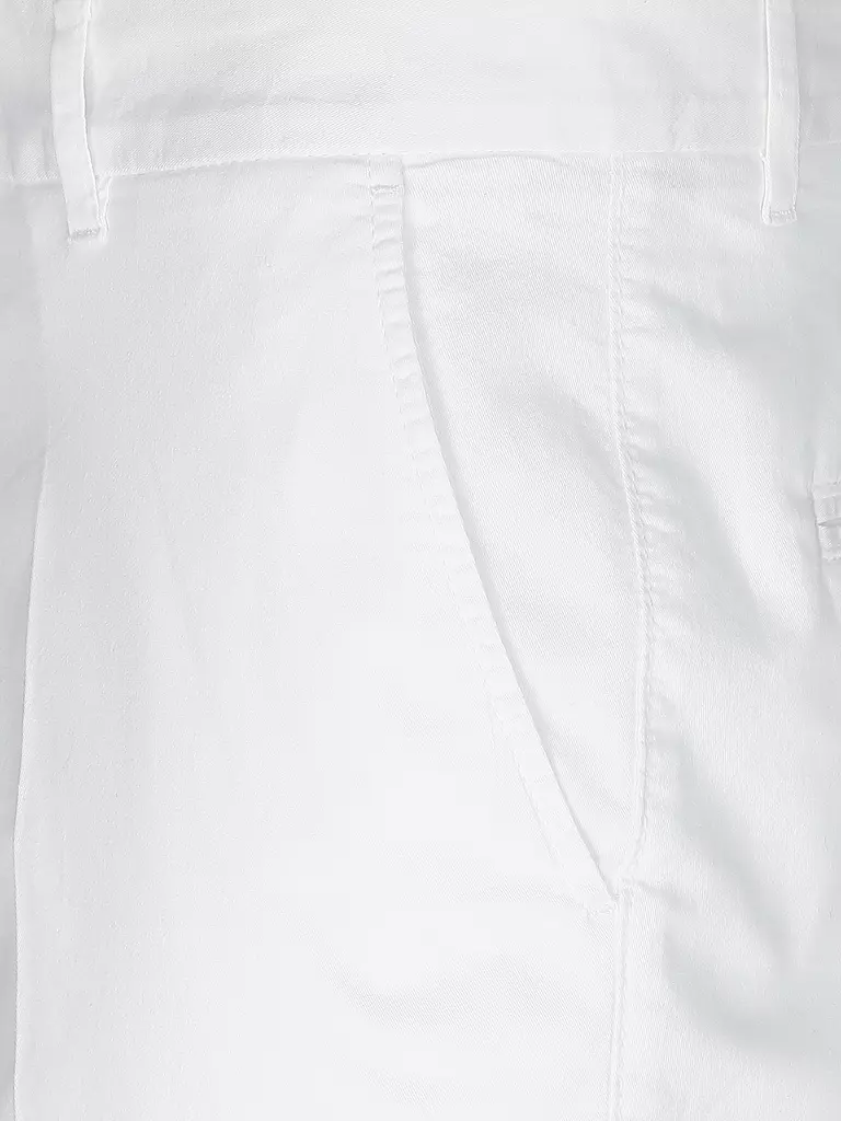 BOSS | Shorts Slim Fit H-SLICE | Bianco