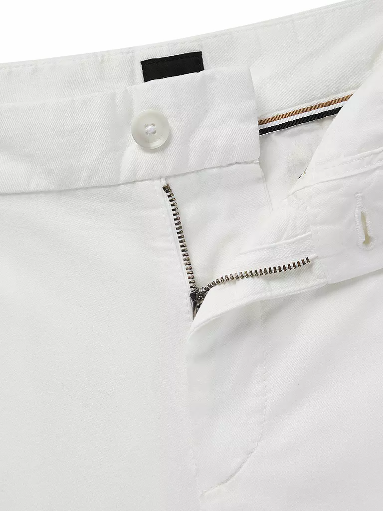 BOSS | Shorts Slim Fit H-SLICE | Bianco