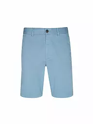 BOSS | Shorts Slim Fit | Blu chiaro