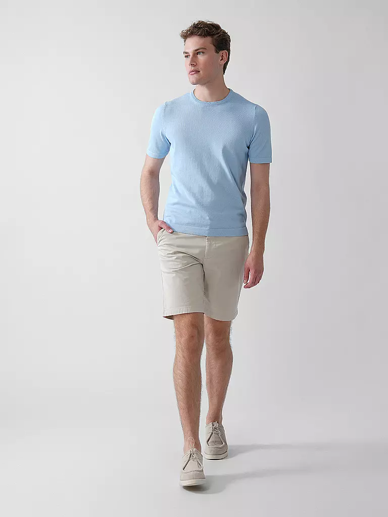 BOSS | Shorts Slim Fit | Beige