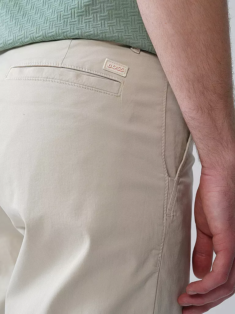 BOSS | Shorts Slim Fit | 
