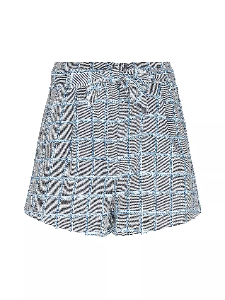 BOSS | Shorts TEOFILA | Blu