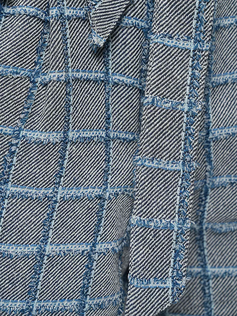 BOSS | Shorts TEOFILA | Blu