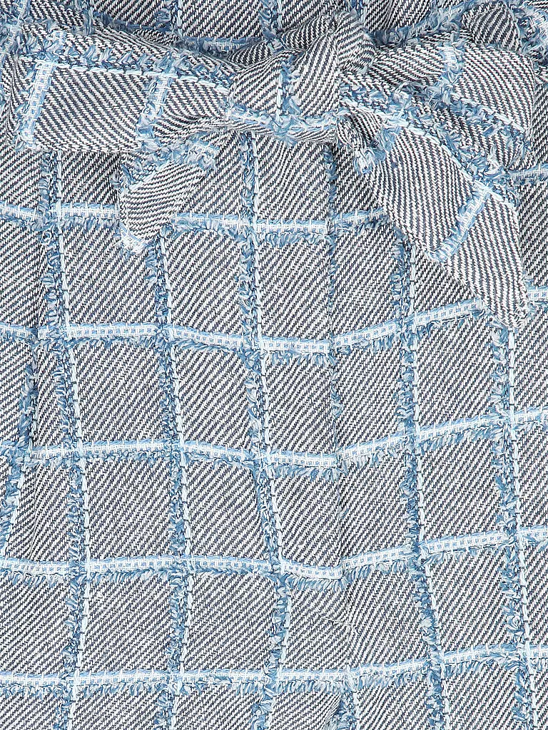 BOSS | Shorts TEOFILA | Blu