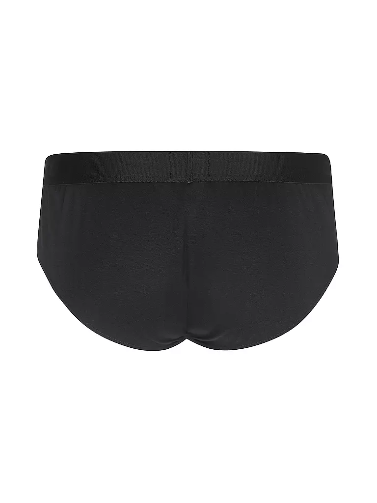 BOSS | Slip confezione da 3 BOSS ONE nero | Nero