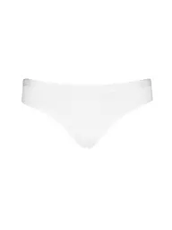 BOSS | Slip open bianco | Crema