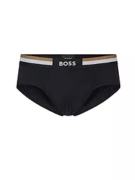 BOSS | Slip | Nero