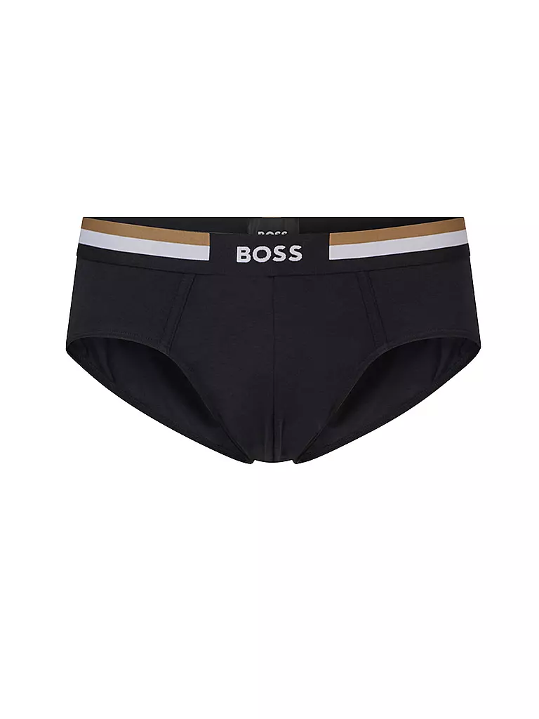 BOSS | Slip | Nero