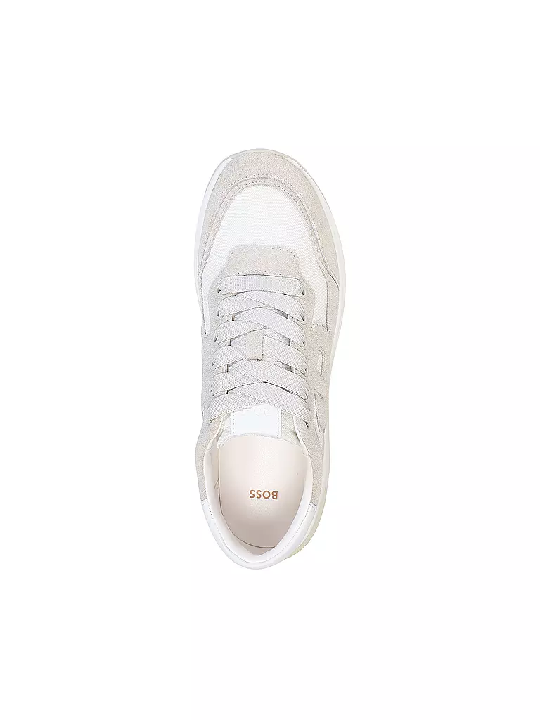 BOSS | Sneaker SKYLAR_RUNN | Bianco
