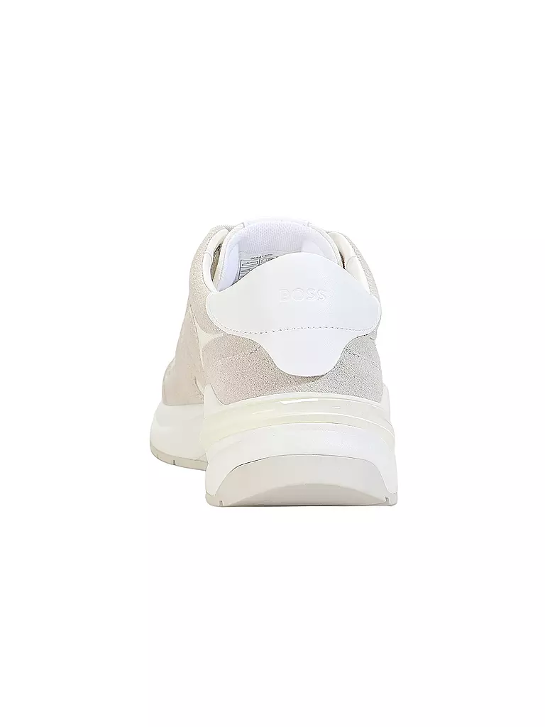 BOSS | Sneaker SKYLAR_RUNN | Bianco