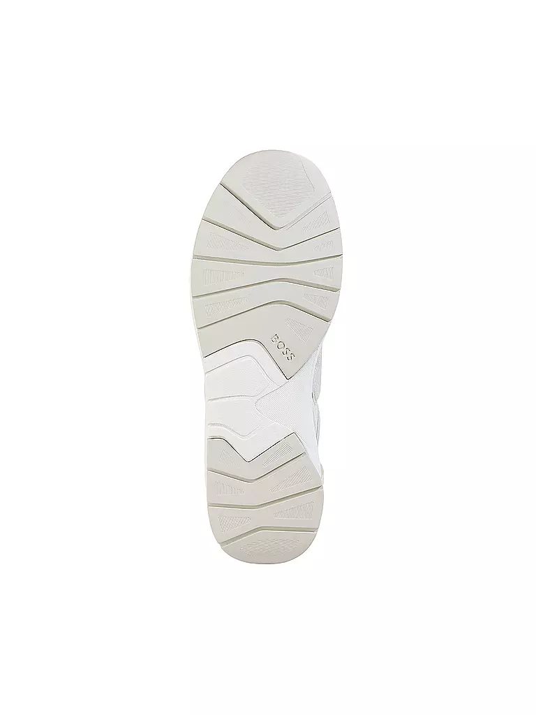 BOSS | Sneaker SKYLAR_RUNN | Bianco