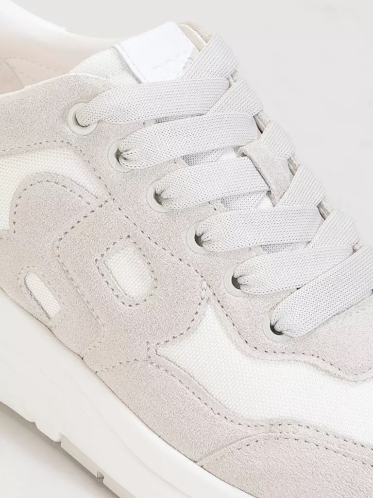 BOSS | Sneaker SKYLAR_RUNN | Bianco