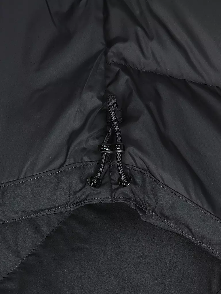 BOSS | Steppjacke CORBINIAN | Nero