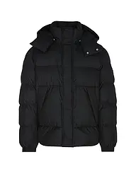 BOSS | Steppjacke H-CORBINIAN5 | Nero