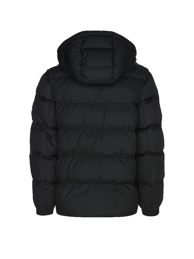BOSS | Steppjacke H-CORBINIAN5 | Nero