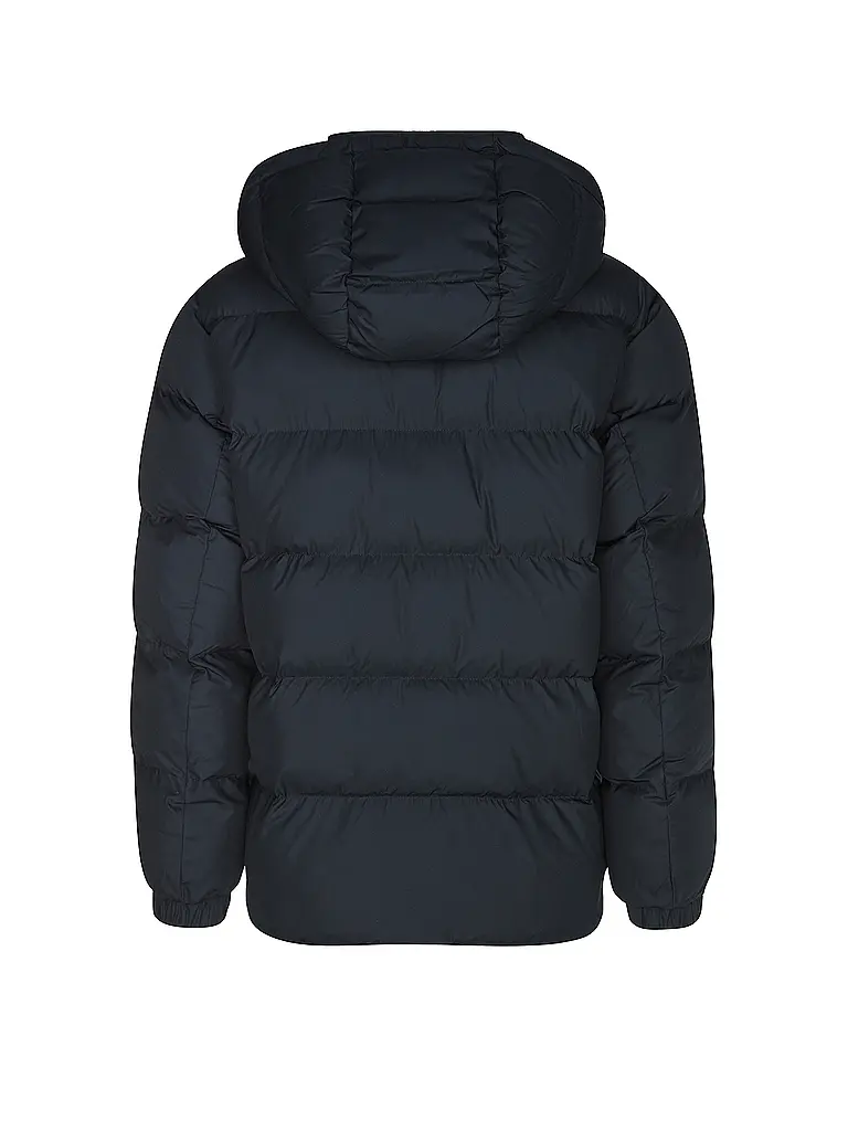 BOSS | Steppjacke H-CORBINIAN5 | Blu scuro