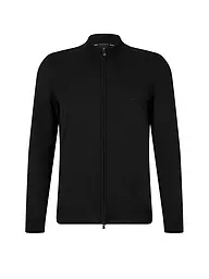 BOSS | Strickjacke BALONSO | Nero