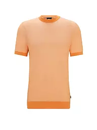 BOSS | Strickshirt TANTINO | Arancione