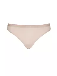BOSS | String / marrone pastello | Beige