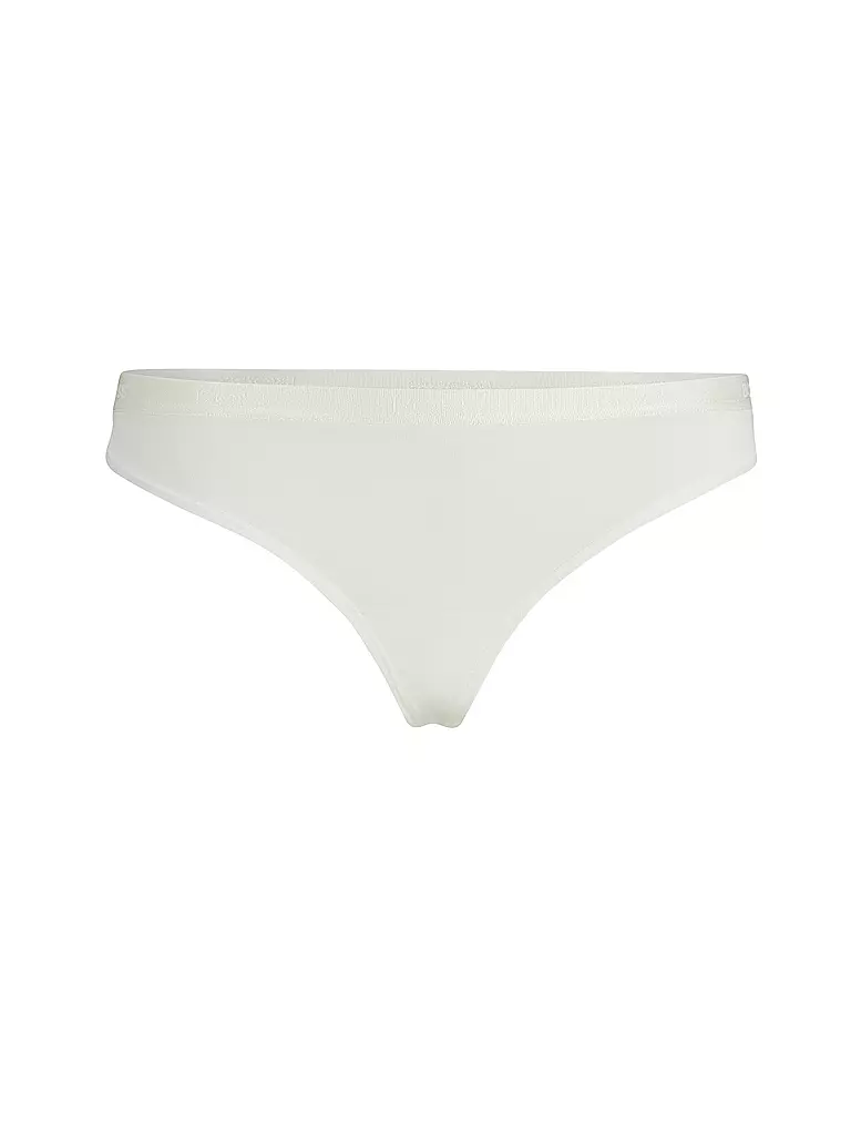 BOSS | String aperto bianco | Crema