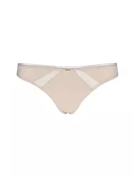 BOSS | String beige chiaro | Beige