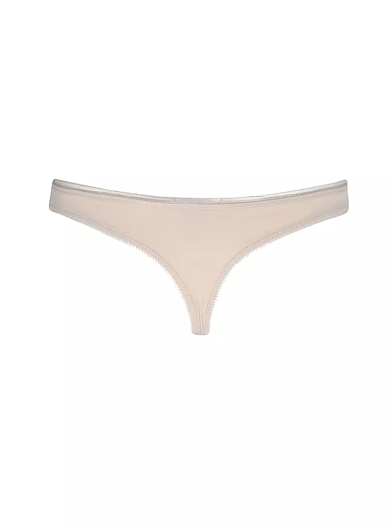 BOSS | String beige chiaro | Beige