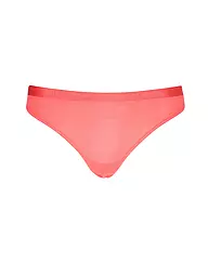 BOSS | String aperto bianco | Corallo