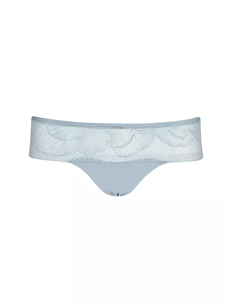 BOSS | String light azzurro pastello | Blu chiaro