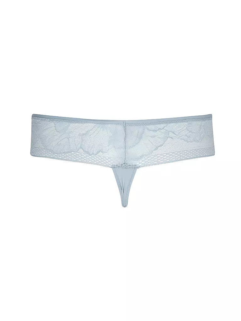 BOSS | String light azzurro pastello | Blu chiaro