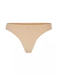 BOSS | String light beige | Beige