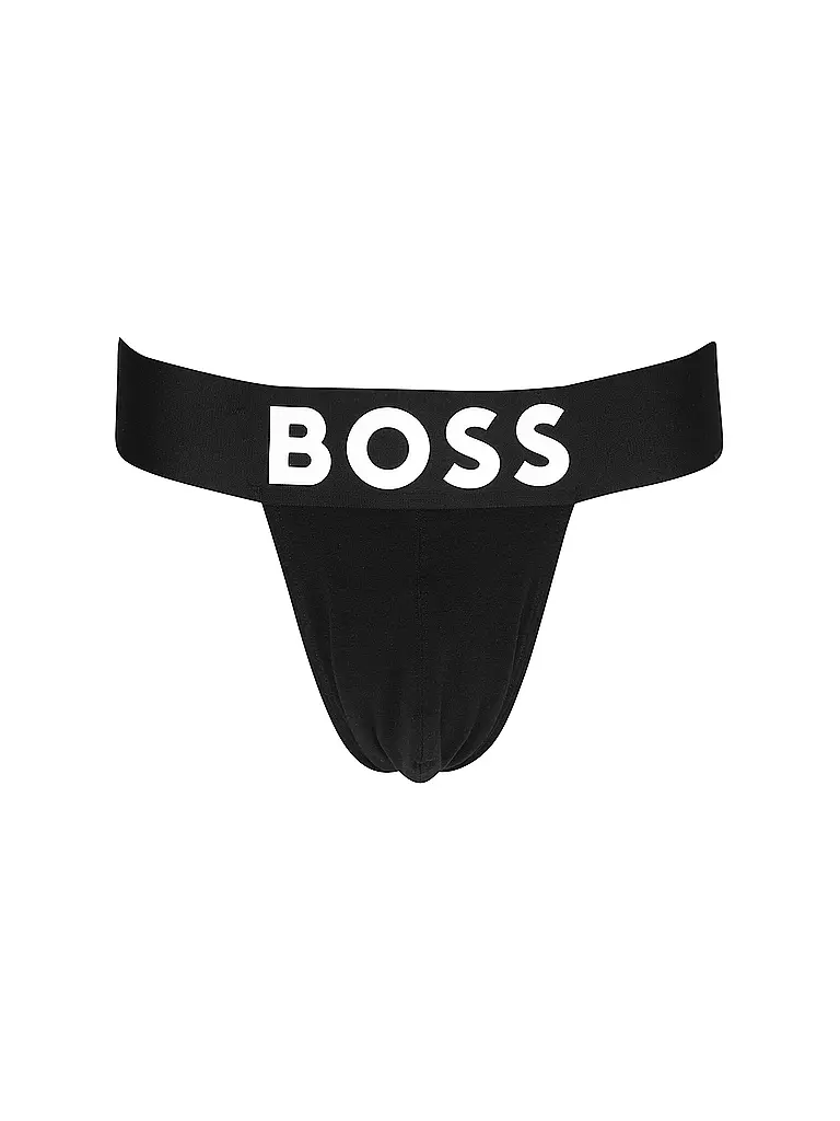 BOSS | String schwarz | Nero