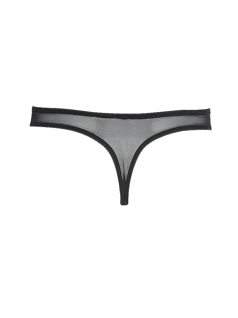 BOSS | String | Nero