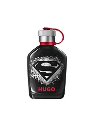 BOSS | SUPERMAN x HUGO Eau de Parfum da Uomo 125ml | Senza colore