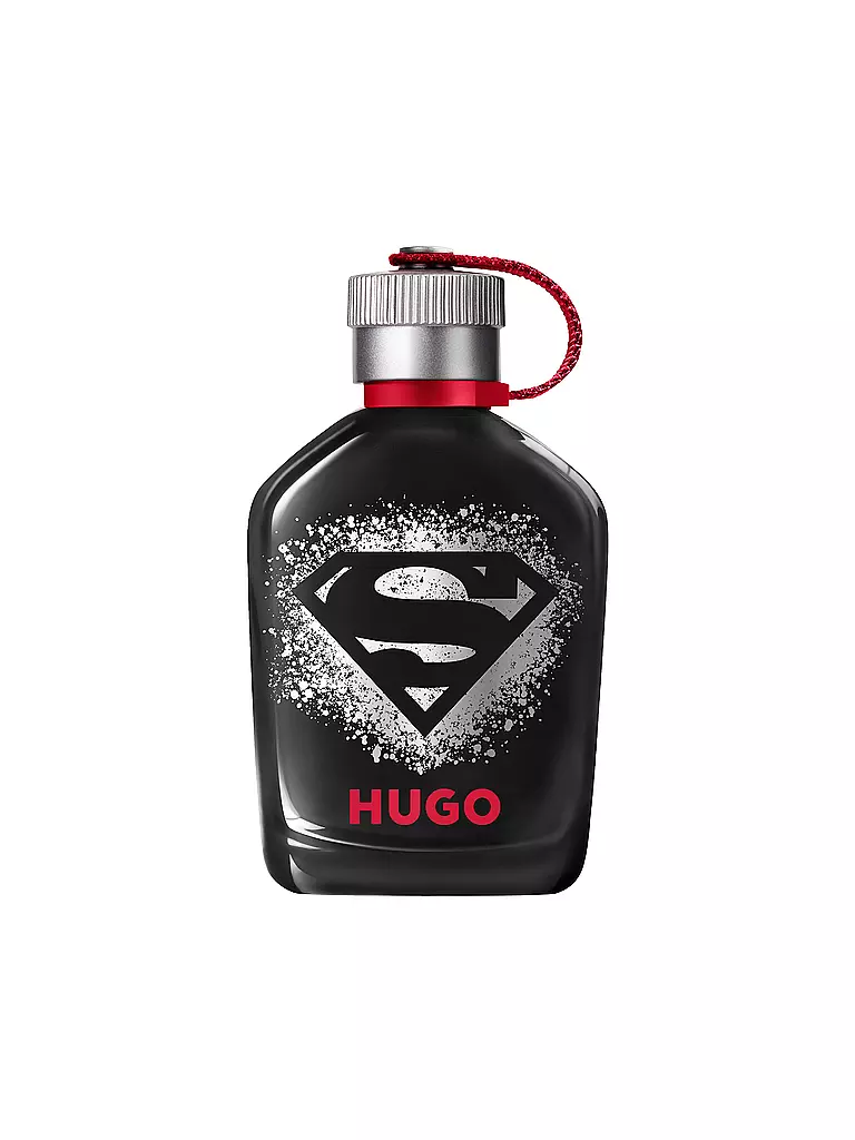 BOSS | SUPERMAN x HUGO Eau de Parfum da Uomo 125ml | Senza colore