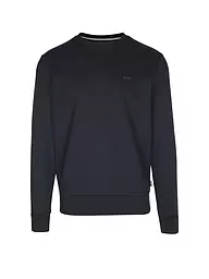 BOSS | Sweater STADLER | Blu
