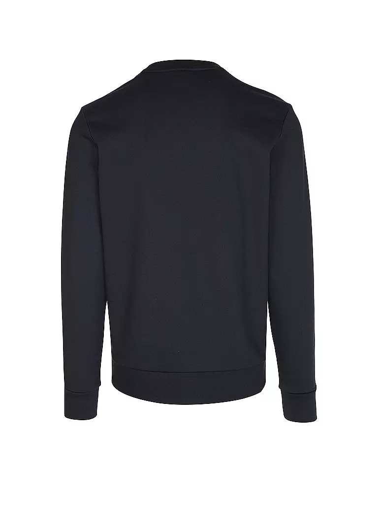 BOSS | Sweater STADLER | Blu