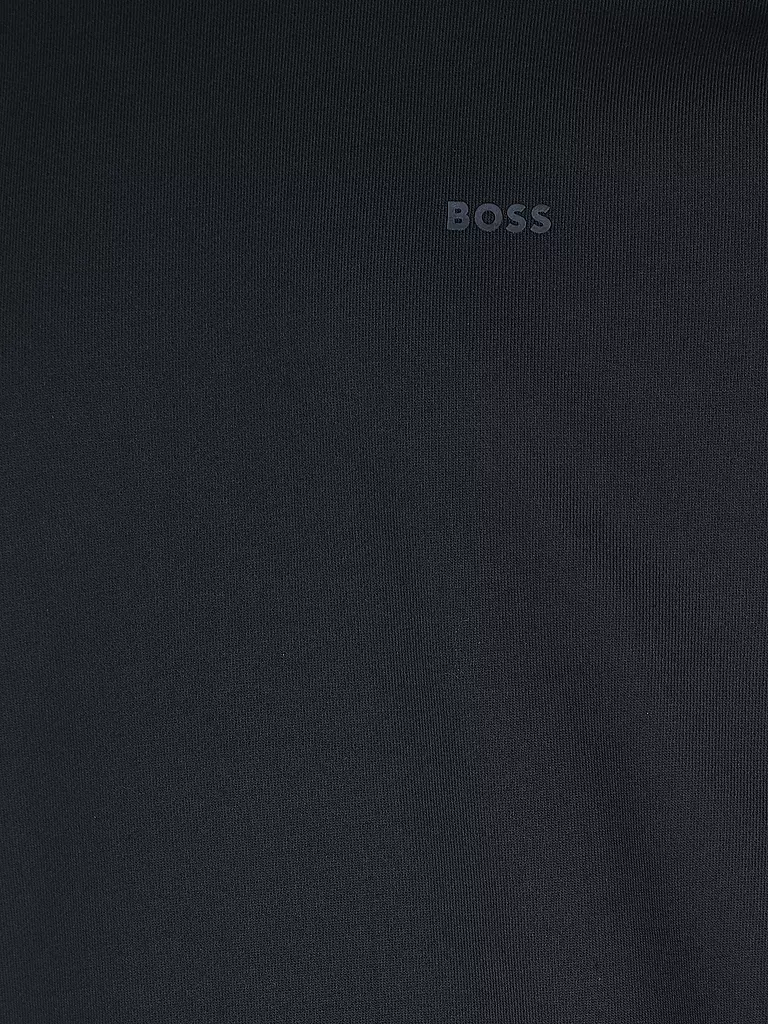 BOSS | Sweater STADLER | Blu