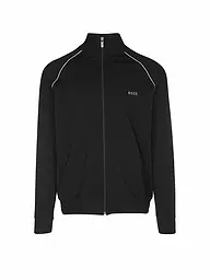 BOSS | Loungewear Sweatjacke | Nero