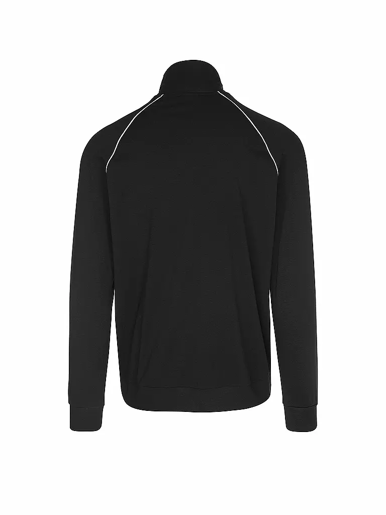 BOSS | Sweatjacke Loungewear | 