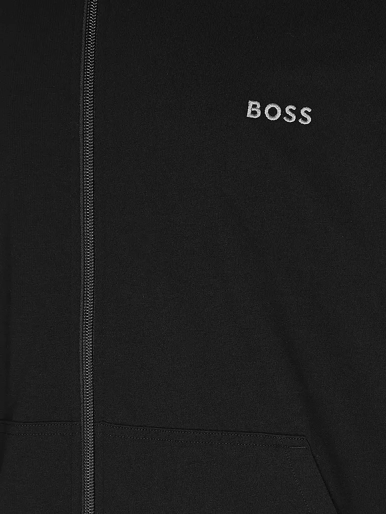 BOSS | Sweatjacke Loungewear | 