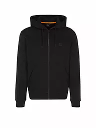 BOSS | Sweatjacke ZETALKY | Nero