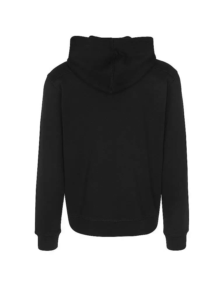 BOSS | Sweatjacke ZETALKY | Nero