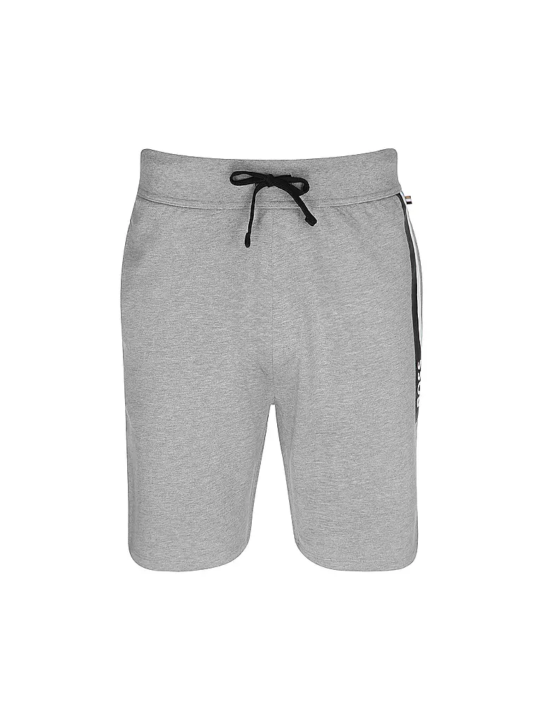 BOSS | Sweatshorts | Grigio chiaro